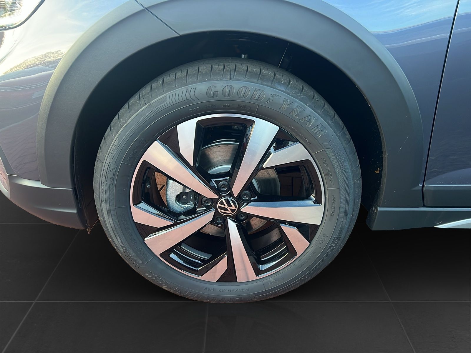 Volkswagen Taigo - Bild 7