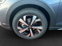 Volkswagen Taigo - Vorschau Bild 7