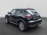Nissan Juke Tekna 1.2 DIG-T +360°Kamera+Navi+SHZ+KlimaA - Nissan Juke: 1.2
