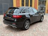 Mercedes-Benz GLC 250 4MATIC Autom. - - Mercedes-Benz GLC-Klasse von privat