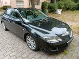 Mazda 6 2.3 Top Top - gebrauchte Mazda 6 aus dem Jahr 2006
