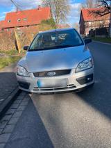 Ford Focus 1,6 TüV Und Service - Ford Focus aus 2006: 1.6