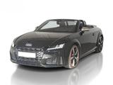 Audi TTS Roadster quattro LED MMI NAVI KAMERA DSP - Audi TT Gebrauchtwagen in Hamm