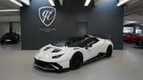 Lamborghini Huracán STO *Warranty*service* netto*