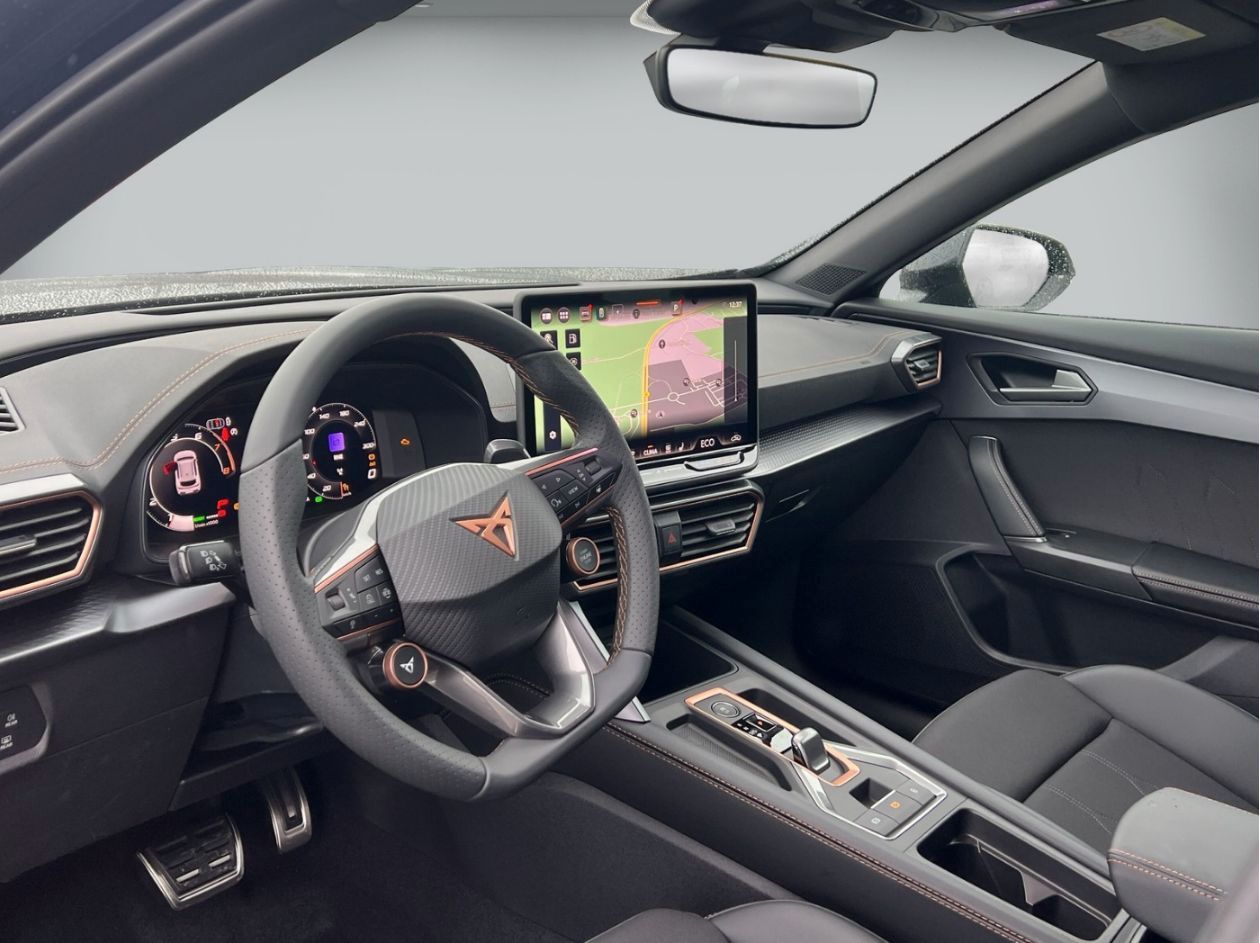 Cupra Formentor - Bild 11
