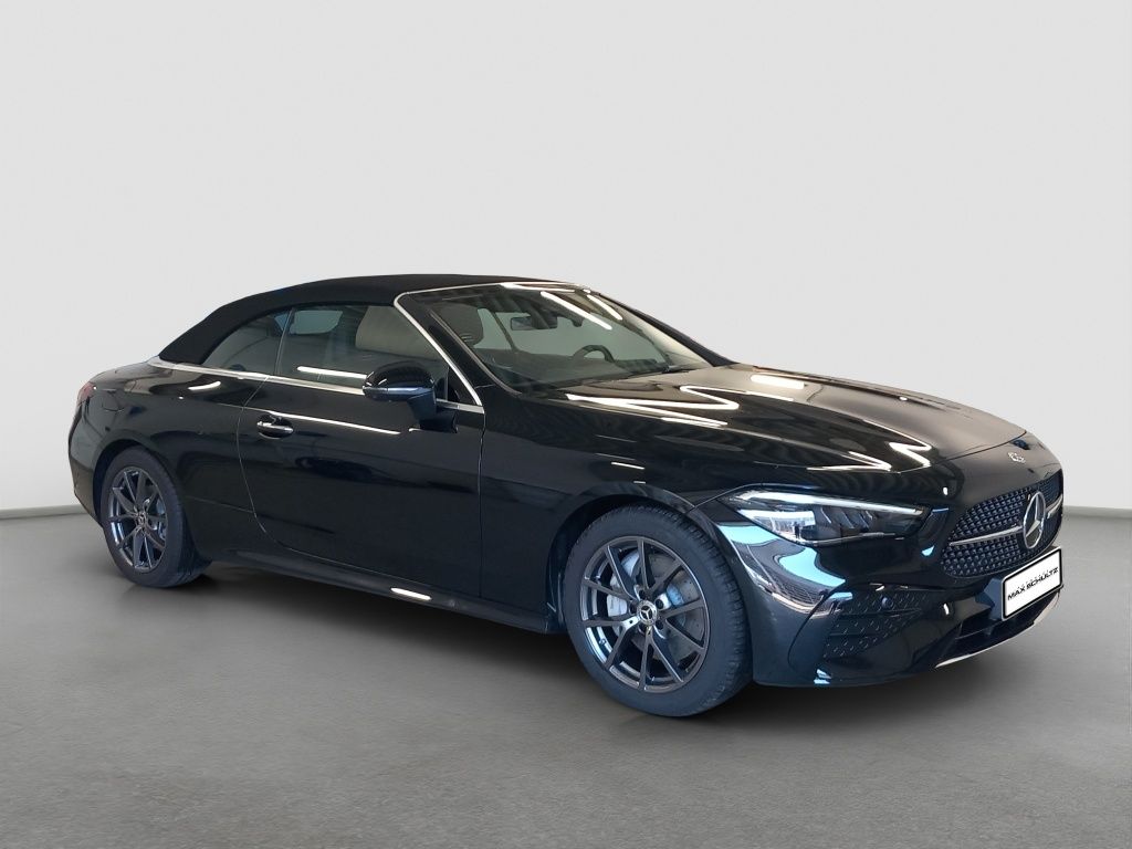 Fahrzeugabbildung Mercedes-Benz CLE 200 4M Cabriolet AMG*Aircap*Airscarf*Distron