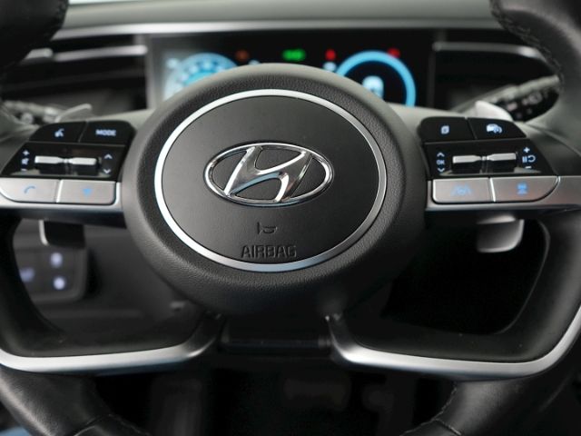 Tucson PHEV TREND AT 4WD+AHK+VOLL LED+NAVI+RÜCKF