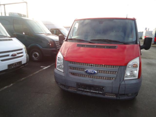 Ford Transit Kasten FT 280 K Trend LKW