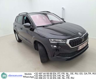 Skoda Karoq - 2