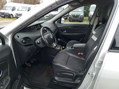 Fahrzeugabbildung Grand Scenic III BOSE Edition 1.2 TCe 130