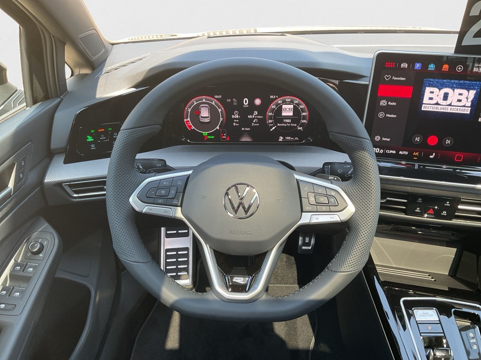 Volkswagen Golf - Bild 12