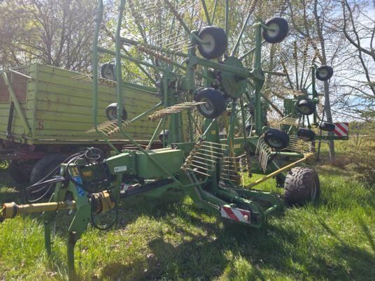 Krone Swadro 1400
