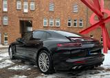 Porsche Panamera 4S S Garantie+Porsche Approved 2027 - gebrauchte Porsche Panamera aus dem Jahr 2017