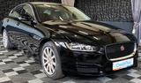 Jaguar XE Pure, Xenon, Kamera, Bluetooth, Automatik - Jaguar XE mit Diesel-Antrieb