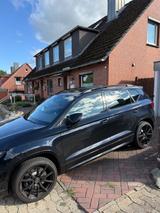Cupra Ateca 2.0 TSI 221kW 4Drive DSG - - Cupra Ateca von privat