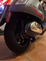 Vespa GTS 300 Super Sport  - Offers