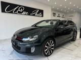 Volkswagen Golf GTI Cabrio 2.0 TFSI - Volkswagen Golf: GTI TFSI
