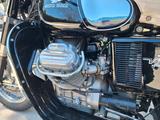 Moto Guzzi V7 750 - MOTORRAD AUS DEM JAHR 1970