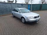Audi A6 2.4 Avant - - gebrauchte Audi A6 aus dem Jahr 1999