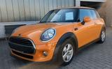 MINI ONE Mini 3-trg. One D - MINI ONE Diesel Gebrauchtwagen