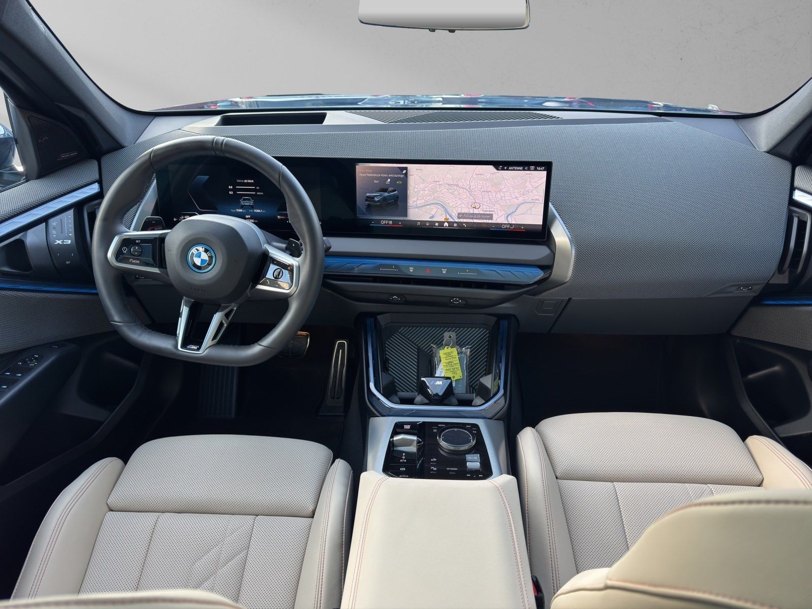 BMW X3 - Bild 14