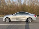 Mercedes-Benz E 350 Coupé/AMG PAKET/SHZ/HARMANKARDON/PDC/265PS