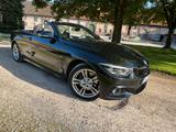 BMW 440i Cabrio M Sport 