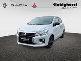 Mitsubishi Space Star 1.2 Select+ Black 8 Jahre Garantie - gebrauchte Mitsubishi Space Star aus dem Jahr 2024