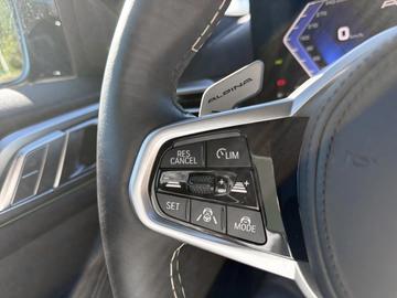 2025 Alpina B4 — миниатюра 26