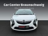 Opel Zafira Tourer 2.0 CDTI INNOVATION+AHK+Navi+Alu - Opel Zafira Tourer: Sitzheizung