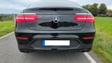 Mercedes-Benz GLC 250 Coupe 4Matic 9G *AMG Line*NIGHT*HEAD-UP* - Mercedes-Benz GLC 250 in Gelsenkirchen