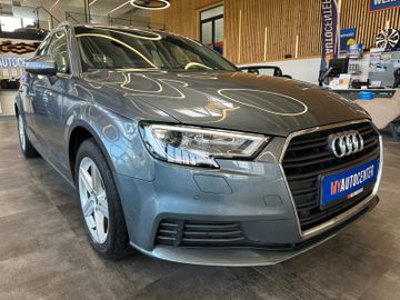 MYAUTOCENTER – Gebraucht- und Jahreswagen mit Werkstattservice in Pfaffenhofen Audi A3 Sportback *Virtuel*Xenon*Navi*