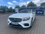 Mercedes-Benz E 400 d 4MATIC Autom. - - Mercedes-Benz E 400 in Wiesbaden
