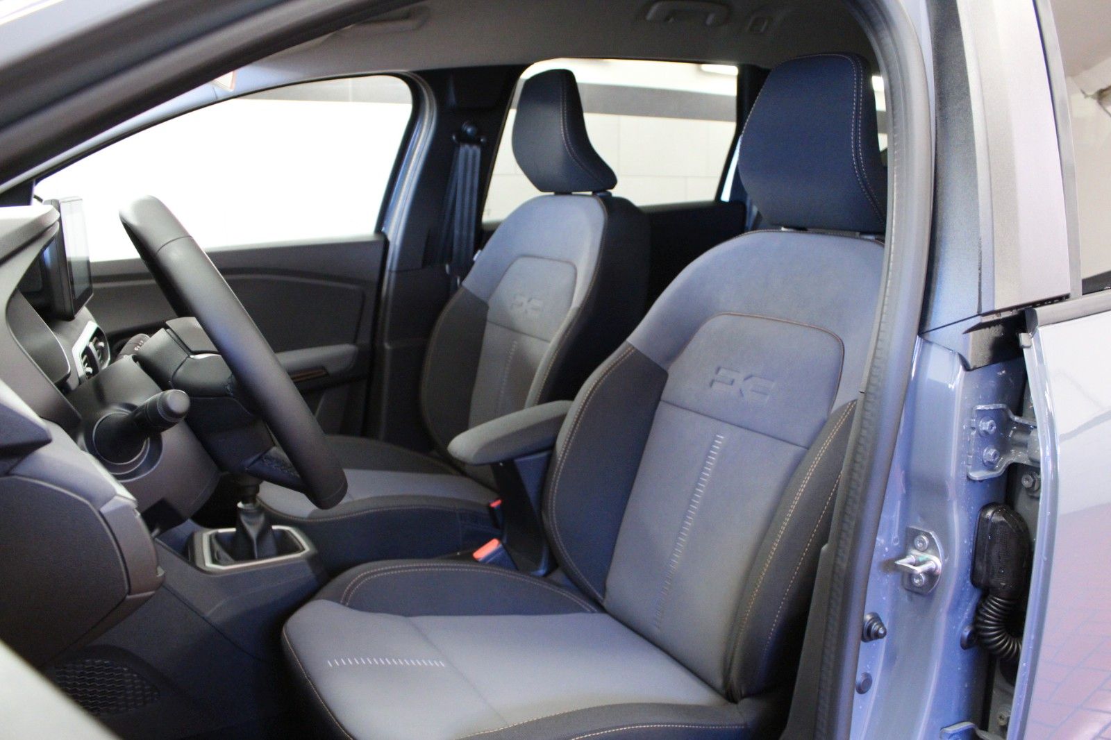 Fahrzeugabbildung Dacia Jogger Eco-G 100 Extreme+ 7-Sitzer