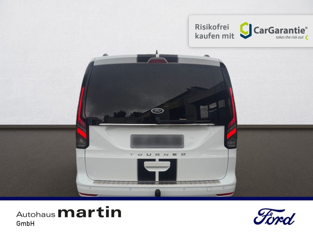 Fahrzeugabbildung Ford Tourneo Connect 1.5 Sport KLIMA PDC SHZ NAVI LED