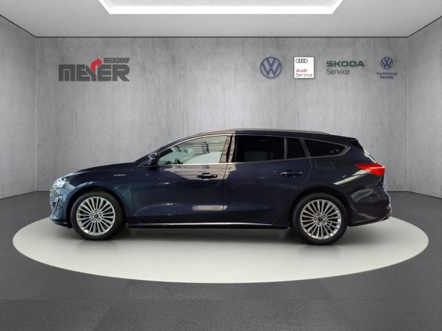 Focus Turnier Vignale 1.5 EcoBoost Klima Navi