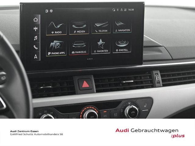 Audi A4 - Bild 15