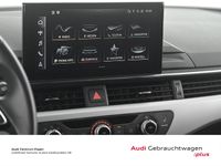 Audi A4 - Vorschau Bild 15