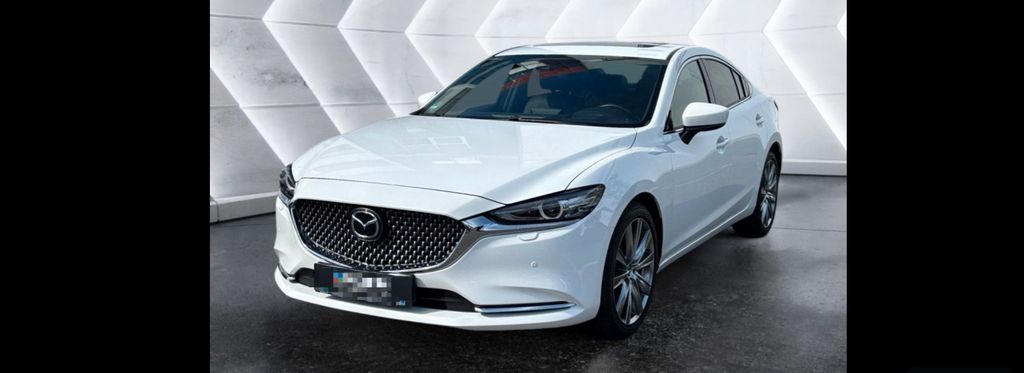 Image of Mazda 6