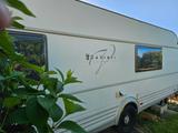 Tabbert Da Vinci 540 DM - Offers