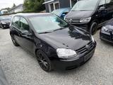 Volkswagen Golf V Lim. Goal*Tüv NEU*Klima*Euro 4* - Volkswagen Golf aus 2006: V