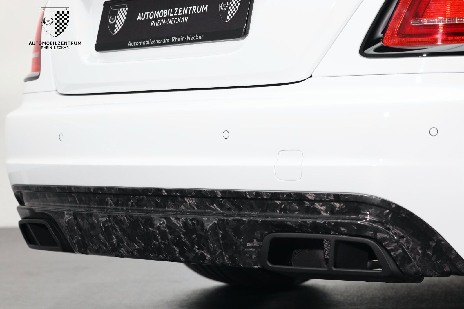 Rolls-Royce Wraith - Bild 37