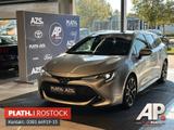 Toyota Corolla Touring Sports Hybrid Lounge *PANO*JBL* - Toyota Corolla Lounge mit Hybrid-Antrieb (Benzin/Elektro)