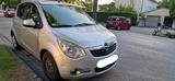 Opel OPEL AGILA 2008 - Opel Agila Gebrauchtwagen in München