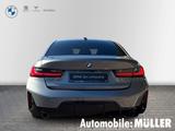 BMW 320 d Limousine M Sport Navi Klima RFK Sitzhzg D - BMW 320 Neuwagen mit Diesel-Antrieb: Limousine