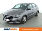 Mercedes-Benz B 180 Style Aut.*NAVI*LED*TEMPO*PDC* - Mercedes-Benz B 180 in Gelsenkirchen