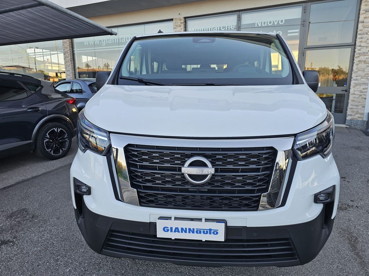 Other Nissan Primastar 2.0 dCi 150CV PL-TN Bus N-Conne imagem 2