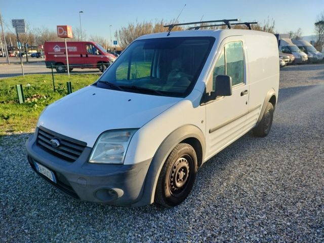 Ford FORD transit connect 200 S 1.8 tdci 75cv Std tra