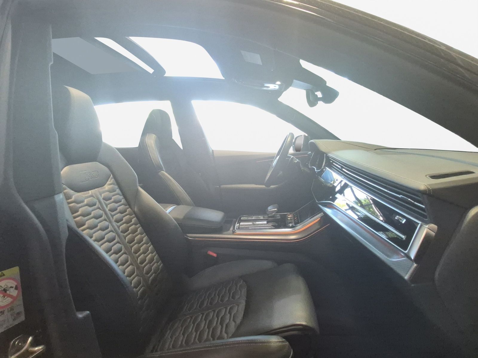 Audi RSQ8 - Bild 4