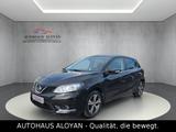 Nissan Pulsar Acenta*R-Kamera*Sitzheizung*Navi* - schwarze Nissan Pulsar